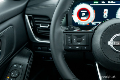 Nissan X-Trail Gebrauchtwagen