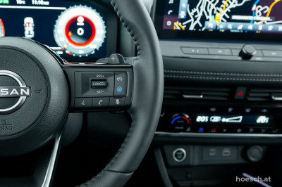 Nissan X-Trail Gebrauchtwagen