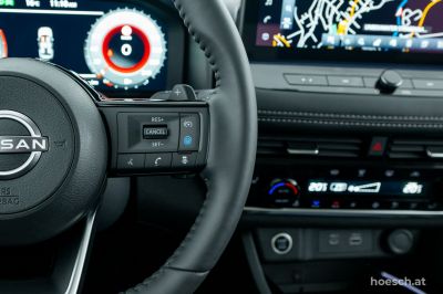 Nissan X-Trail Gebrauchtwagen