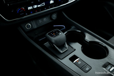 Nissan X-Trail Gebrauchtwagen