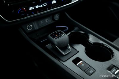 Nissan X-Trail Gebrauchtwagen