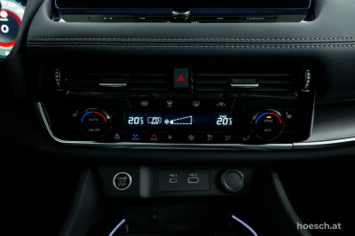 Nissan X-Trail Gebrauchtwagen