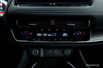 Nissan X-Trail Gebrauchtwagen