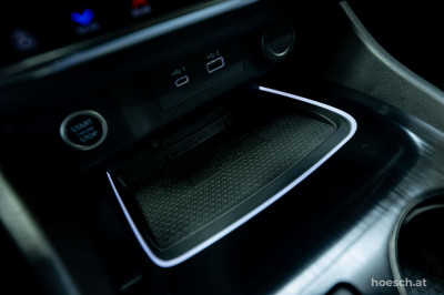 Nissan X-Trail Gebrauchtwagen