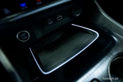 Nissan X-Trail Gebrauchtwagen