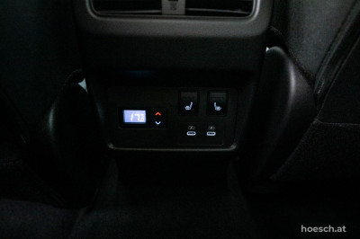 Nissan X-Trail Gebrauchtwagen