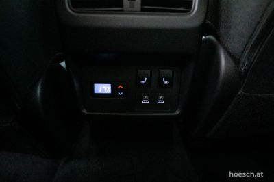 Nissan X-Trail Gebrauchtwagen