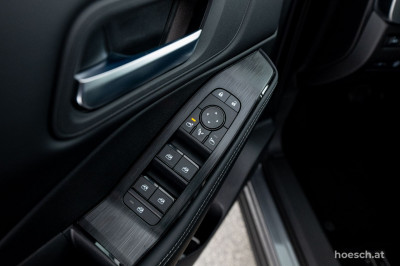 Nissan X-Trail Gebrauchtwagen