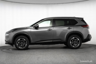 Nissan X-Trail Gebrauchtwagen