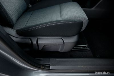 Nissan X-Trail Gebrauchtwagen