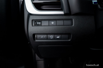 Nissan X-Trail Gebrauchtwagen