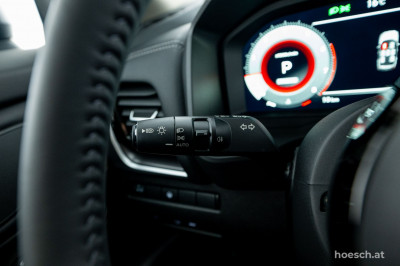 Nissan X-Trail Gebrauchtwagen