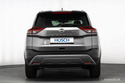 Nissan X-Trail Gebrauchtwagen