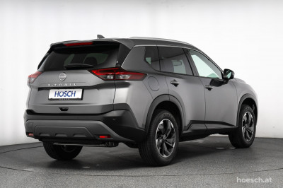 Nissan X-Trail Gebrauchtwagen