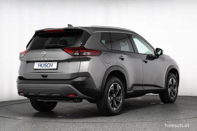 Nissan X-Trail Gebrauchtwagen