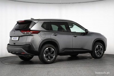 Nissan X-Trail Gebrauchtwagen