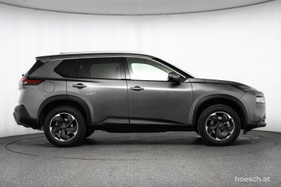 Nissan X-Trail Gebrauchtwagen