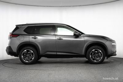 Nissan X-Trail Gebrauchtwagen