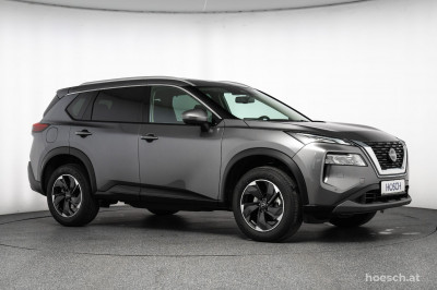 Nissan X-Trail Gebrauchtwagen