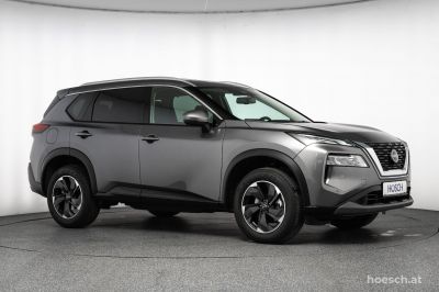 Nissan X-Trail Gebrauchtwagen