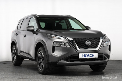 Nissan X-Trail Gebrauchtwagen