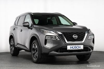 Nissan X-Trail Gebrauchtwagen