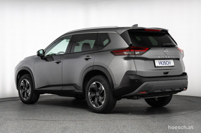 Nissan X-Trail Gebrauchtwagen