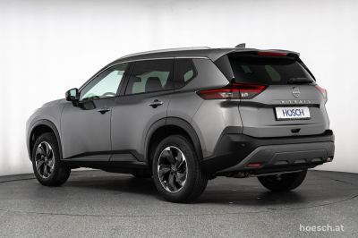 Nissan X-Trail Gebrauchtwagen