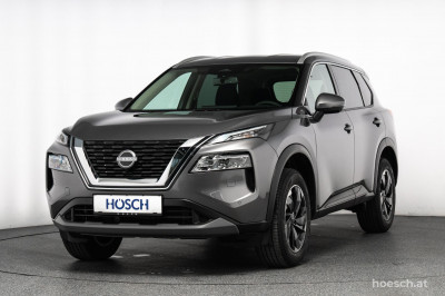 Nissan X-Trail Gebrauchtwagen
