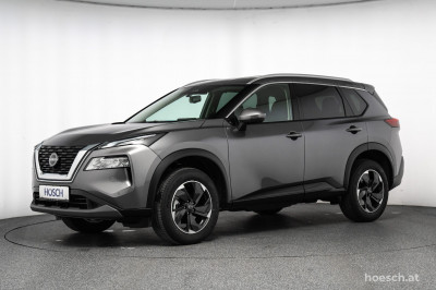 Nissan X-Trail Gebrauchtwagen