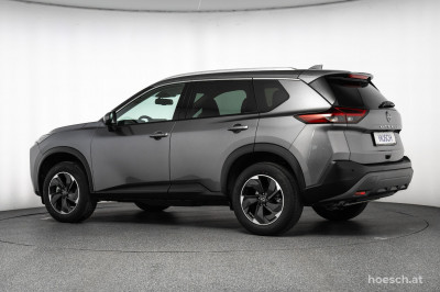 Nissan X-Trail Gebrauchtwagen