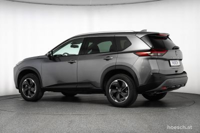 Nissan X-Trail Gebrauchtwagen