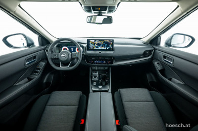 Nissan X-Trail Gebrauchtwagen