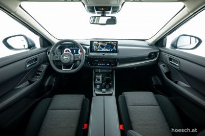 Nissan X-Trail Gebrauchtwagen