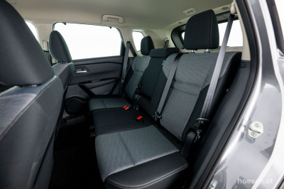 Nissan X-Trail Gebrauchtwagen