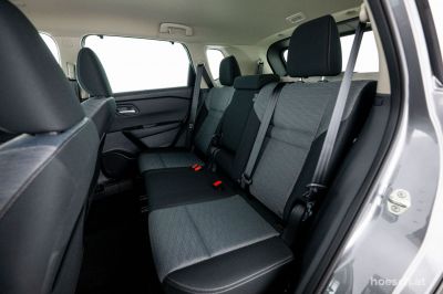 Nissan X-Trail Gebrauchtwagen