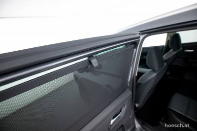 Nissan X-Trail Gebrauchtwagen