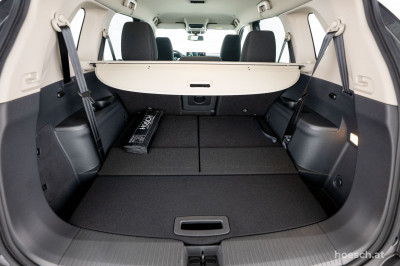 Nissan X-Trail Gebrauchtwagen