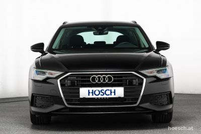 Audi A6 Gebrauchtwagen Audi A6 Gebrauchtwagen