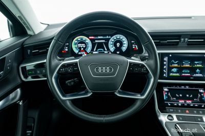 Audi A6 Gebrauchtwagen Audi A6 Gebrauchtwagen