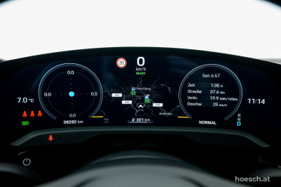 Porsche Taycan Gebrauchtwagen Porsche Taycan Gebrauchtwagen