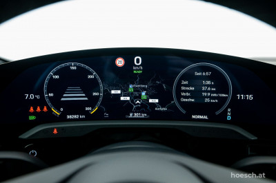 Porsche Taycan Gebrauchtwagen Porsche Taycan Gebrauchtwagen