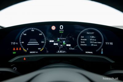 Porsche Taycan Gebrauchtwagen Porsche Taycan Gebrauchtwagen