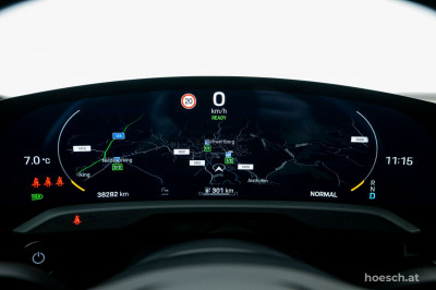 Porsche Taycan Gebrauchtwagen Porsche Taycan Gebrauchtwagen