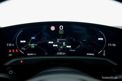 Porsche Taycan Gebrauchtwagen Porsche Taycan Gebrauchtwagen
