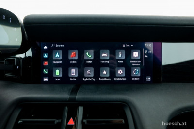 Porsche Taycan Gebrauchtwagen Porsche Taycan Gebrauchtwagen