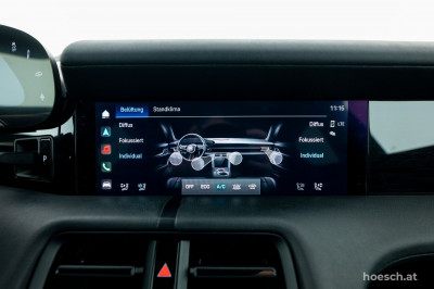 Porsche Taycan Gebrauchtwagen Porsche Taycan Gebrauchtwagen