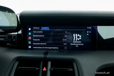 Porsche Taycan Gebrauchtwagen Porsche Taycan Gebrauchtwagen