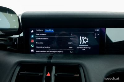 Porsche Taycan Gebrauchtwagen Porsche Taycan Gebrauchtwagen
