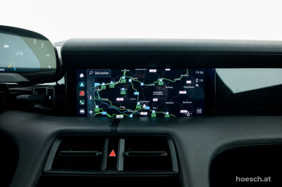 Porsche Taycan Gebrauchtwagen Porsche Taycan Gebrauchtwagen